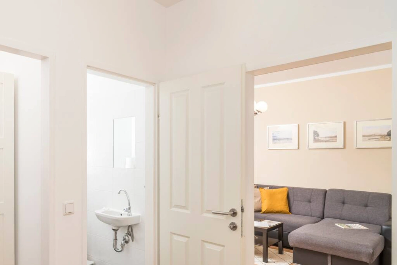 Premium Business Apartment — photo 13 of 40