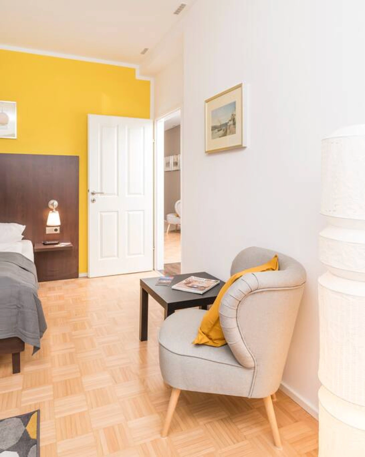 Premium Business Apartment — photo 34 of 40