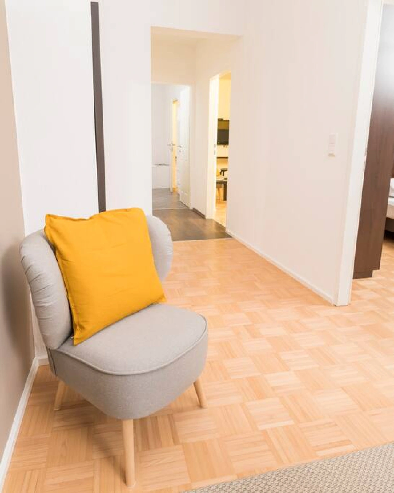 Premium Business Apartment — photo 27 of 40