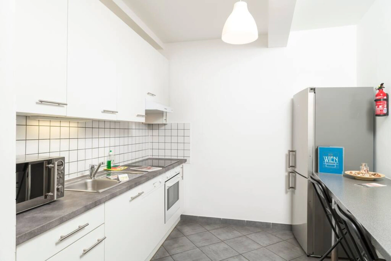 Premium Business Apartment — photo 18 of 40