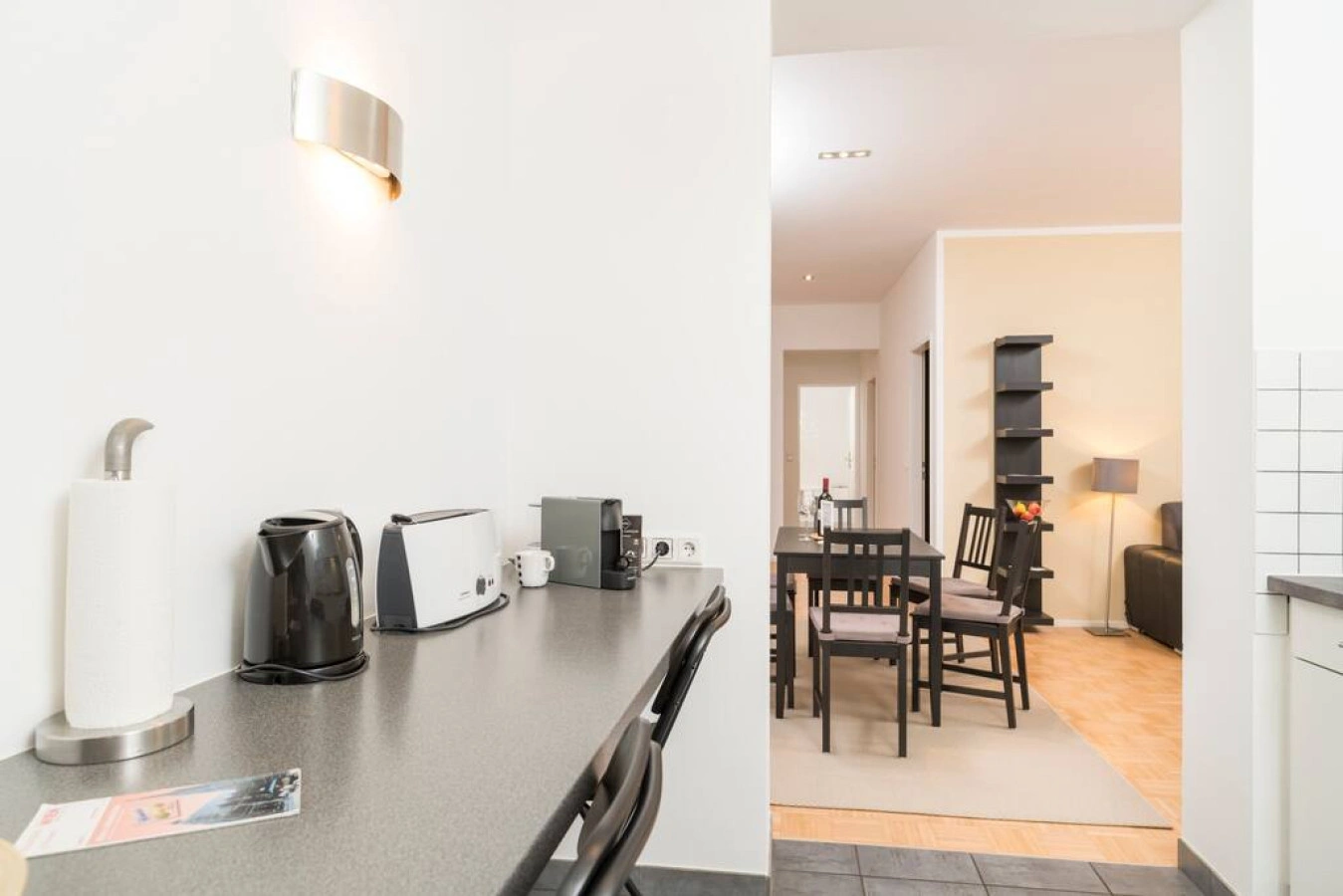 Premium Business Apartment — photo 19 of 40