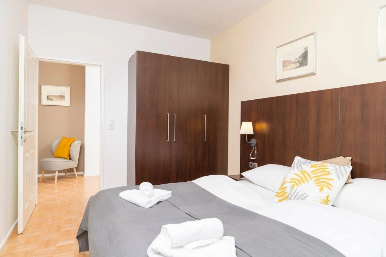 Premium Business Apartment — photo 9 of 40