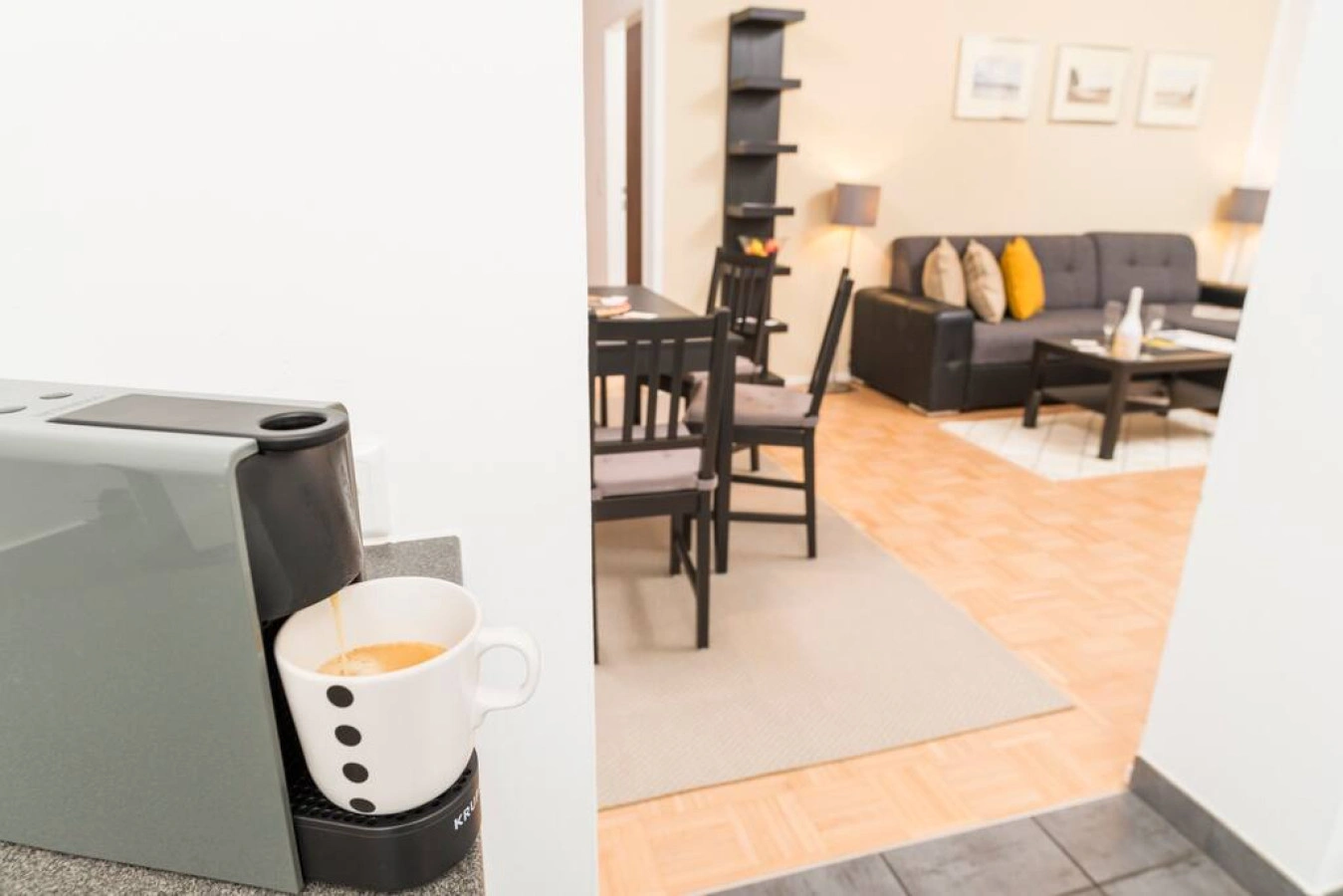 Premium Business Apartment — photo 17 of 40