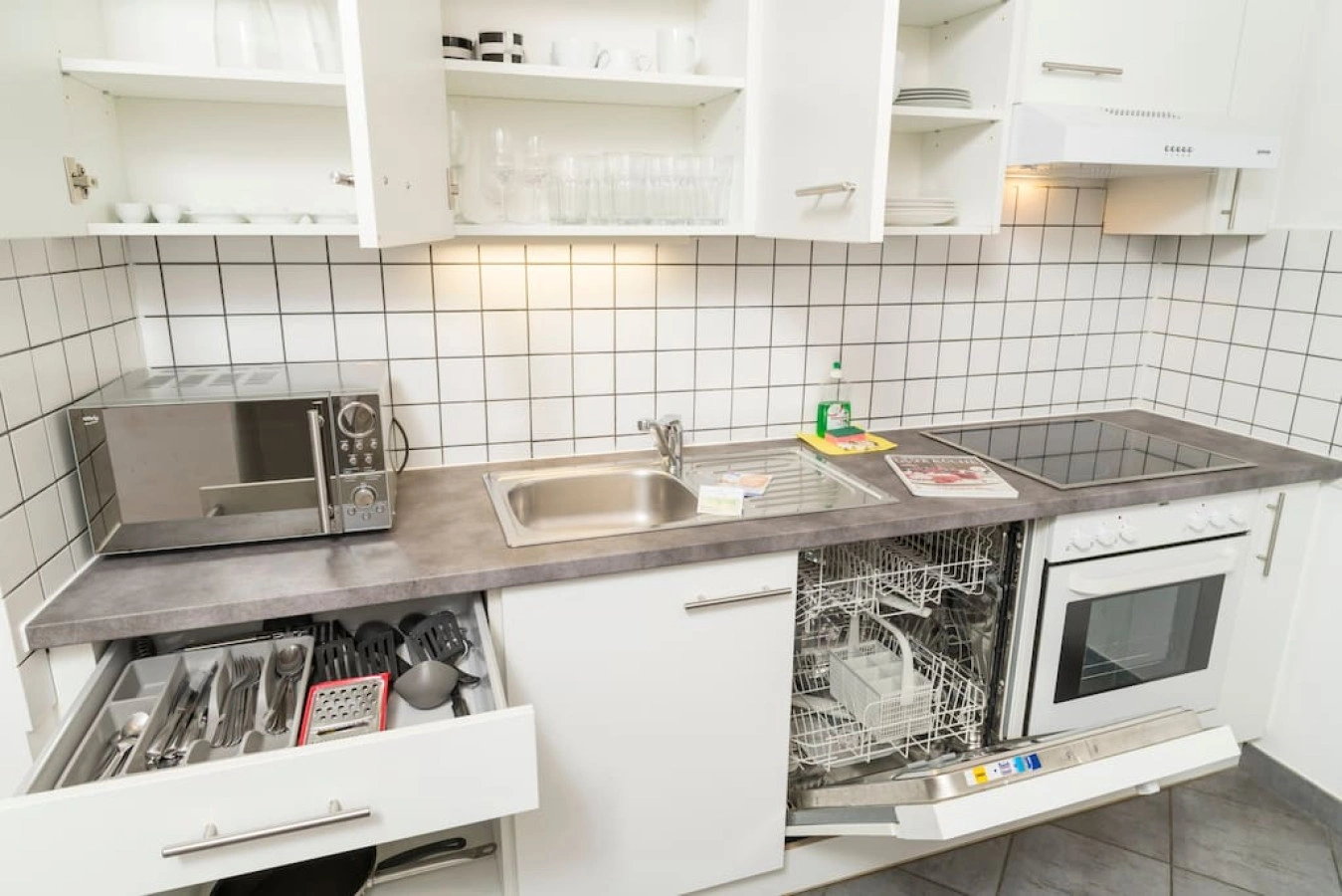 Premium Business Apartment — photo 20 of 40