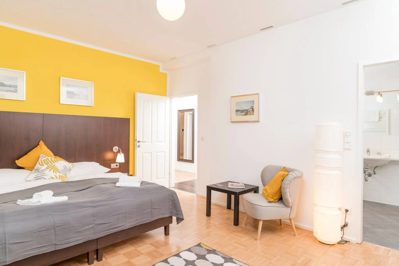Premium Business Apartment — photo 32 of 40