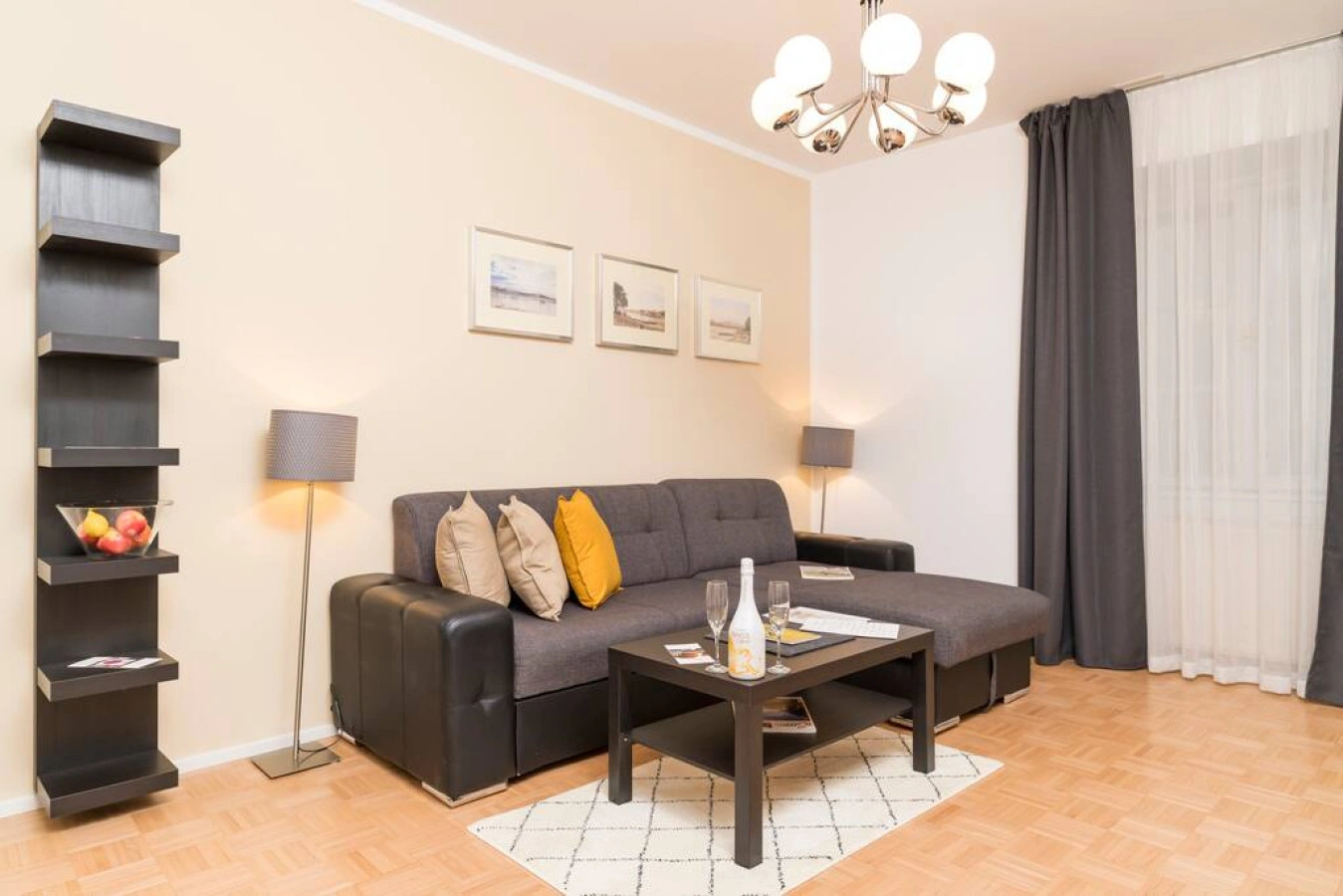 Premium Business Apartment — photo 23 of 40