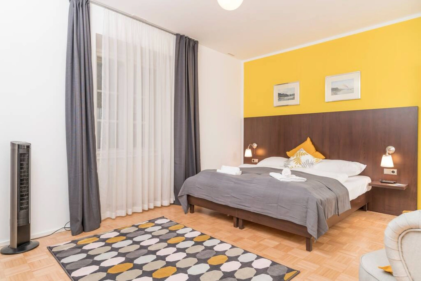 Premium Business Apartment — photo 31 of 40