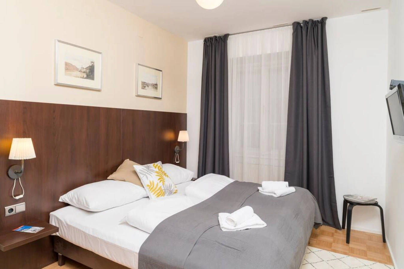 Premium Business Apartment — photo 10 of 40