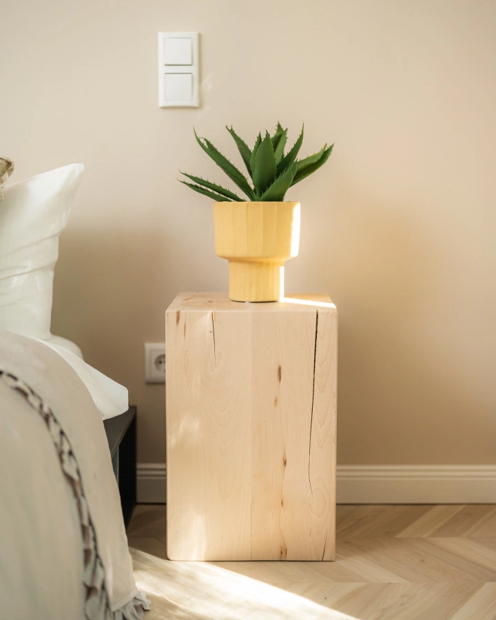 Arbio I Artsy Berlin Oasis Apartment — photo 12 of 40