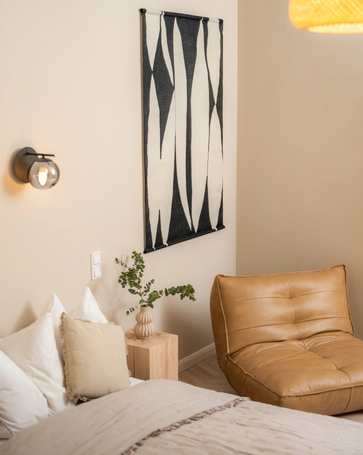 Arbio I Artsy Berlin Oasis Apartment — photo 8 of 40
