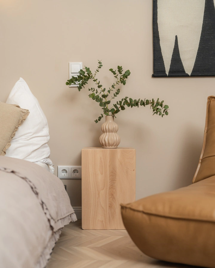 Arbio I Artsy Berlin Oasis Apartment — photo 11 of 40
