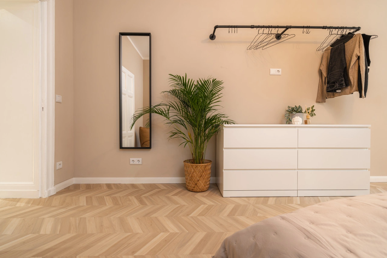 Arbio I Artsy Berlin Oasis Apartment — photo 16 of 40