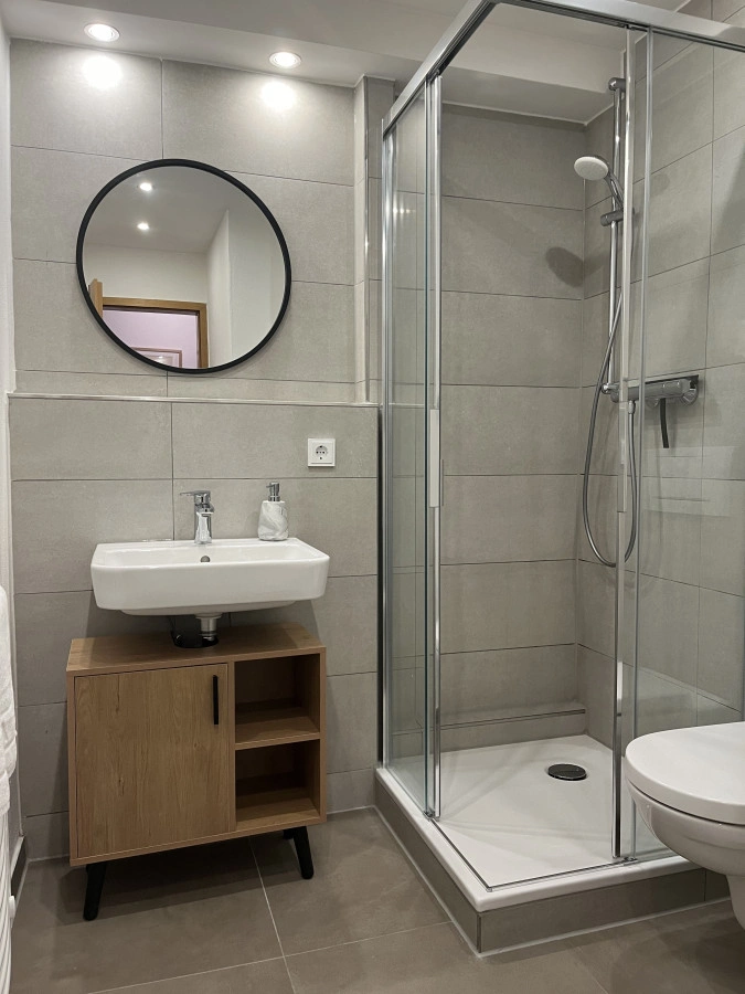 Cozy apartment for 2 near Mering train station — photo 8 of 36