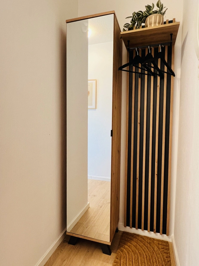 Cozy apartment for 2 near Mering train station — photo 7 of 36