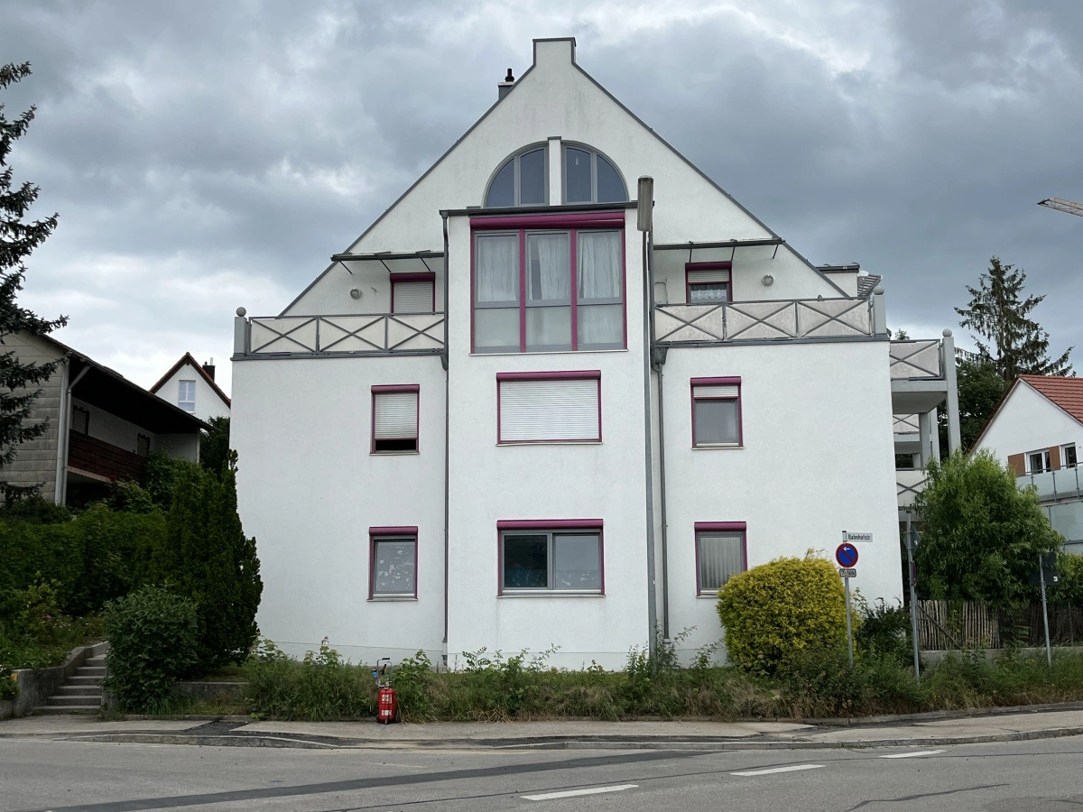Cozy apartment for 2 near Mering train station — photo 17 of 36