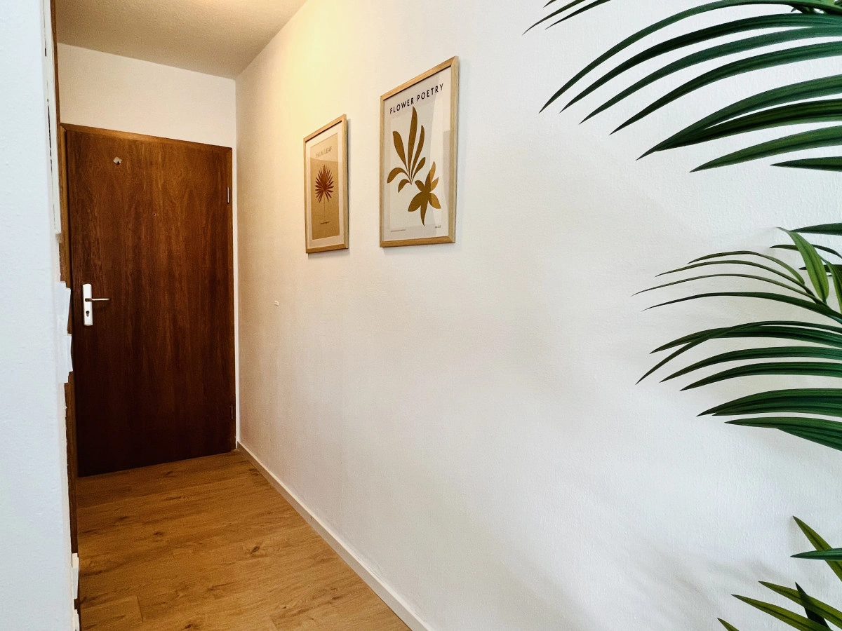 Cozy apartment for 2 near Mering train station — photo 11 of 36