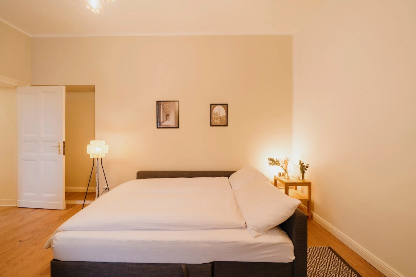Spacious 2 Bedroom in the Heart of Friedrichshain — photo 11 of 37