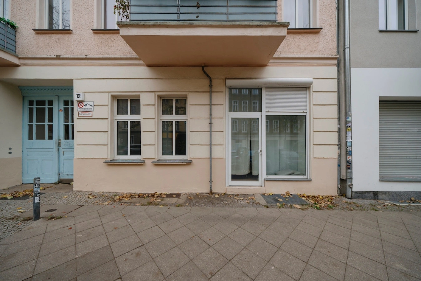 Spacious 2 Bedroom in the Heart of Friedrichshain — photo 17 of 37