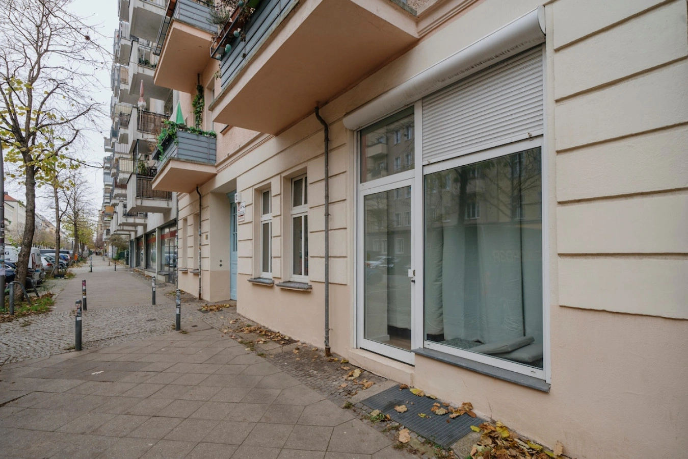 Spacious 2 Bedroom in the Heart of Friedrichshain — photo 16 of 37