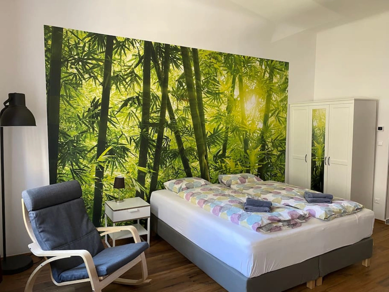Cozy Studio Apart near Reumannplatz