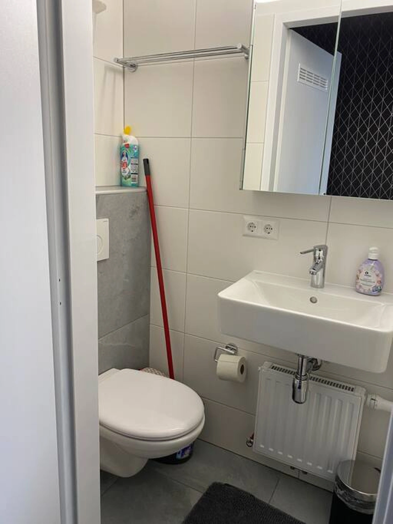 Cozy Studio Apart near Reumannplatz