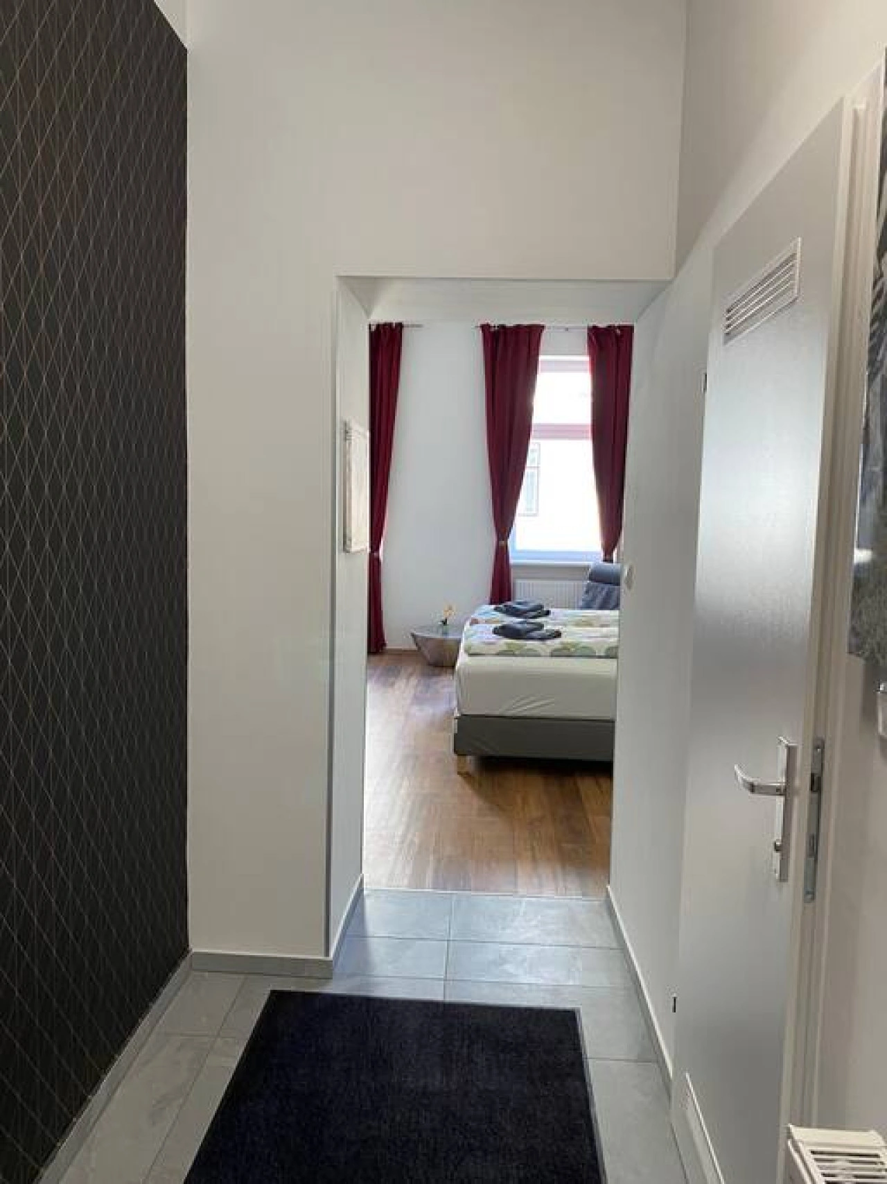 Cozy Studio Apart near Reumannplatz