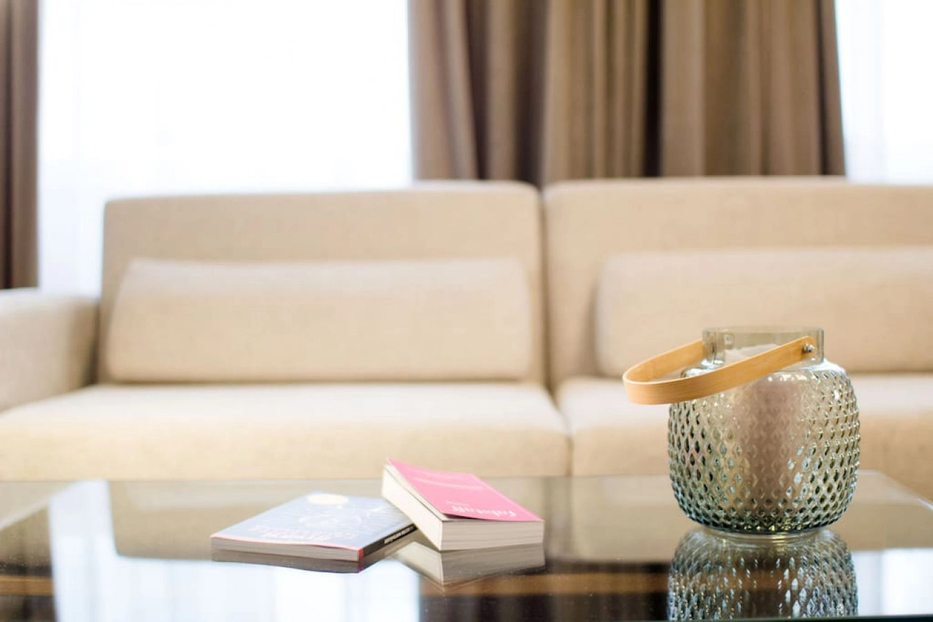 One-Bedroom Apartment with Terrace - Mai's apartments - Urania