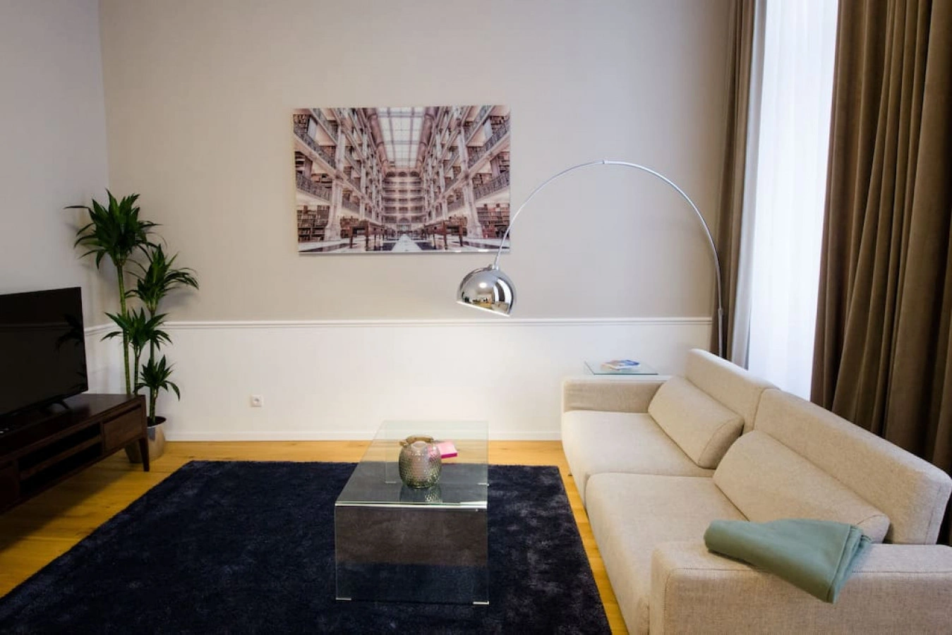 One-Bedroom Apartment with Terrace - Mai's apartments - Urania — photo 11 of 40