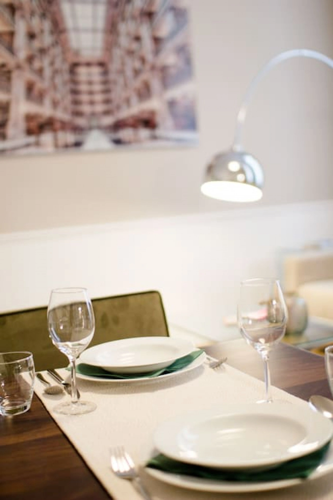 One-Bedroom Apartment with Terrace - Mai's apartments - Urania — photo 13 of 40