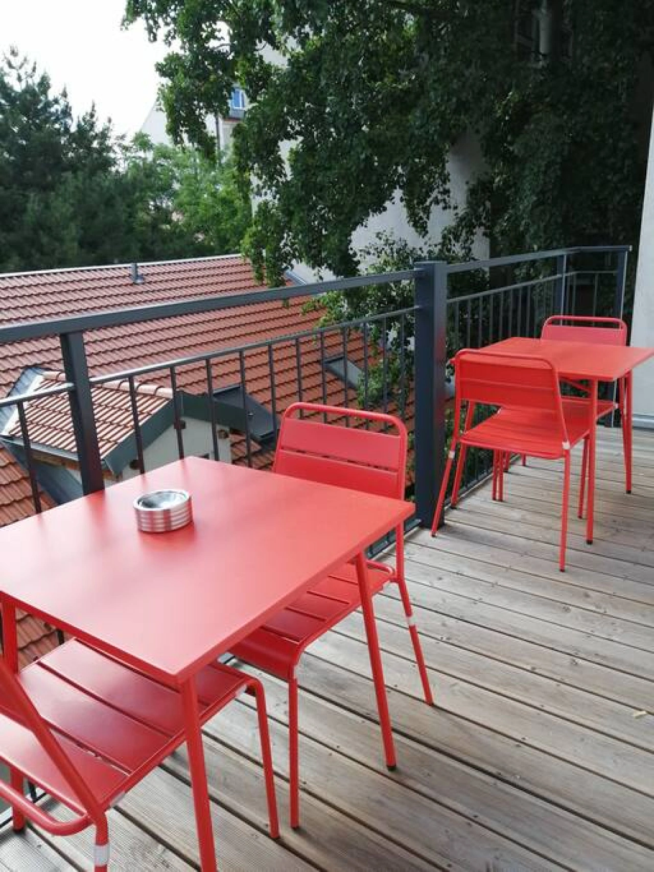 2 Bedroom Apart with Balcony in Reindorf — photo 14 of 33
