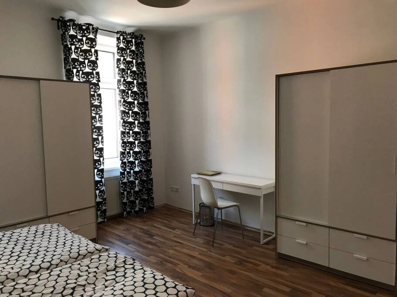 2 Bedroom Apart with Balcony in Reindorf — photo 13 of 33