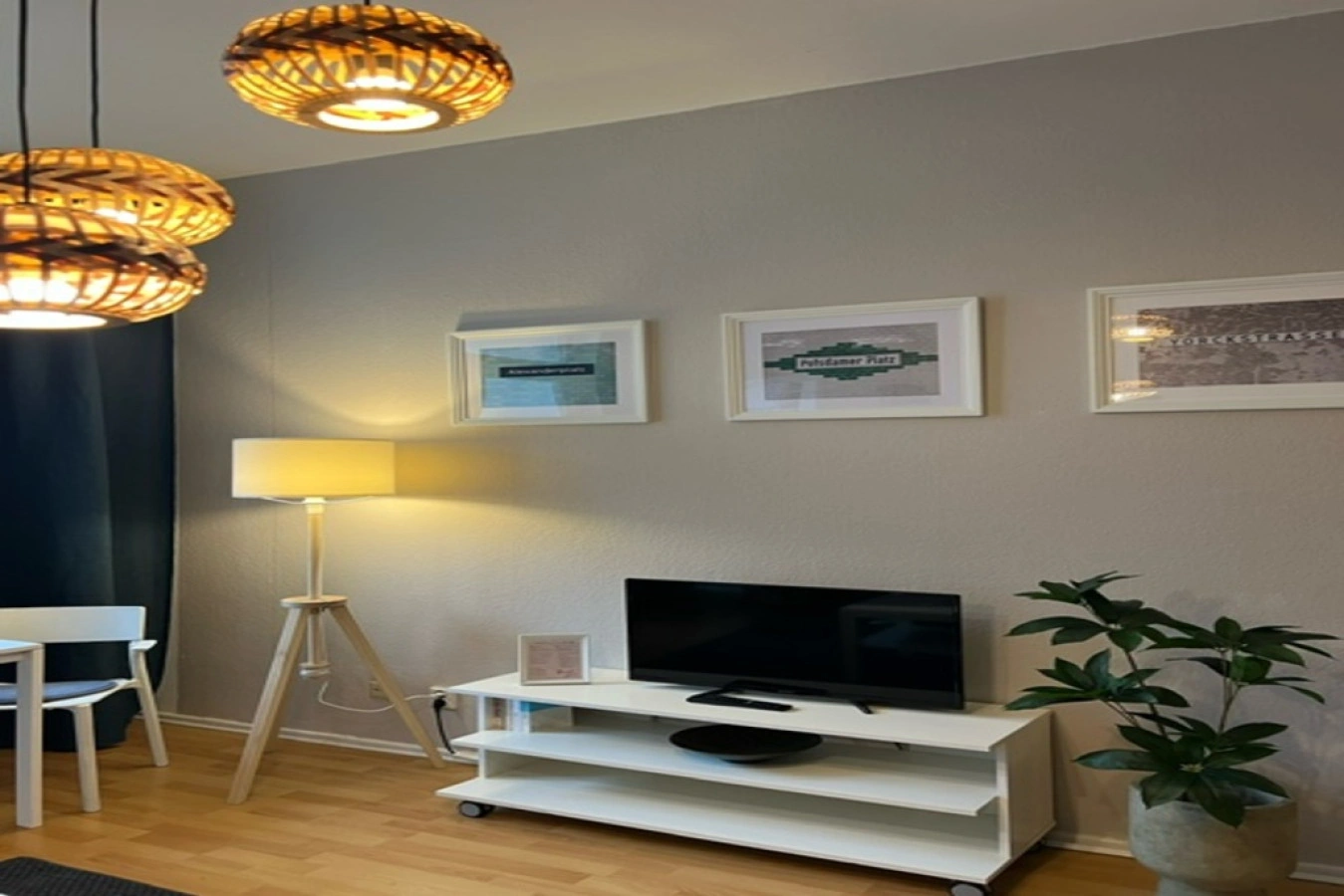Comfort Apartment Studio