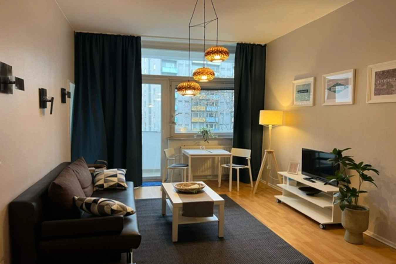 Comfort Apartment Studio