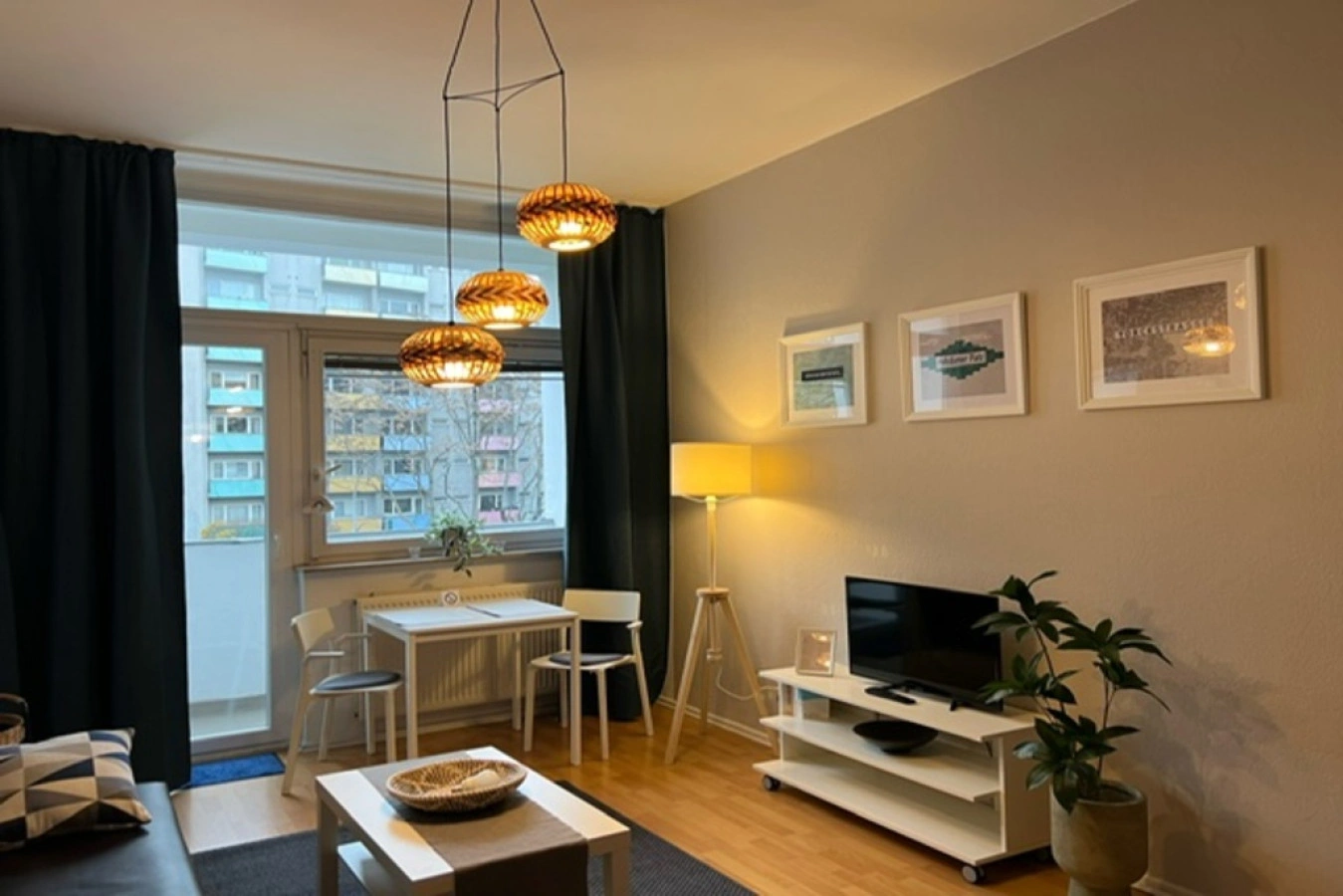 Comfort Apartment Studio