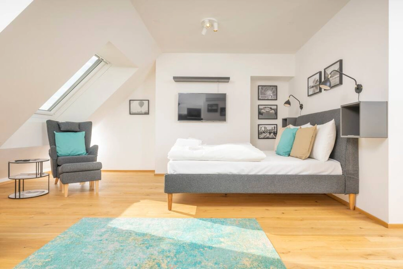 Cozy Ottakring