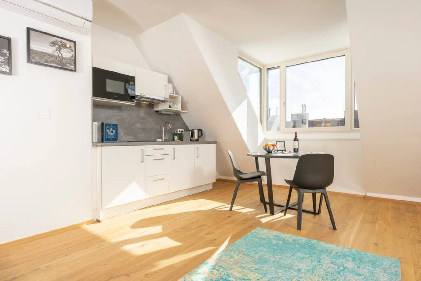 Cozy Ottakring