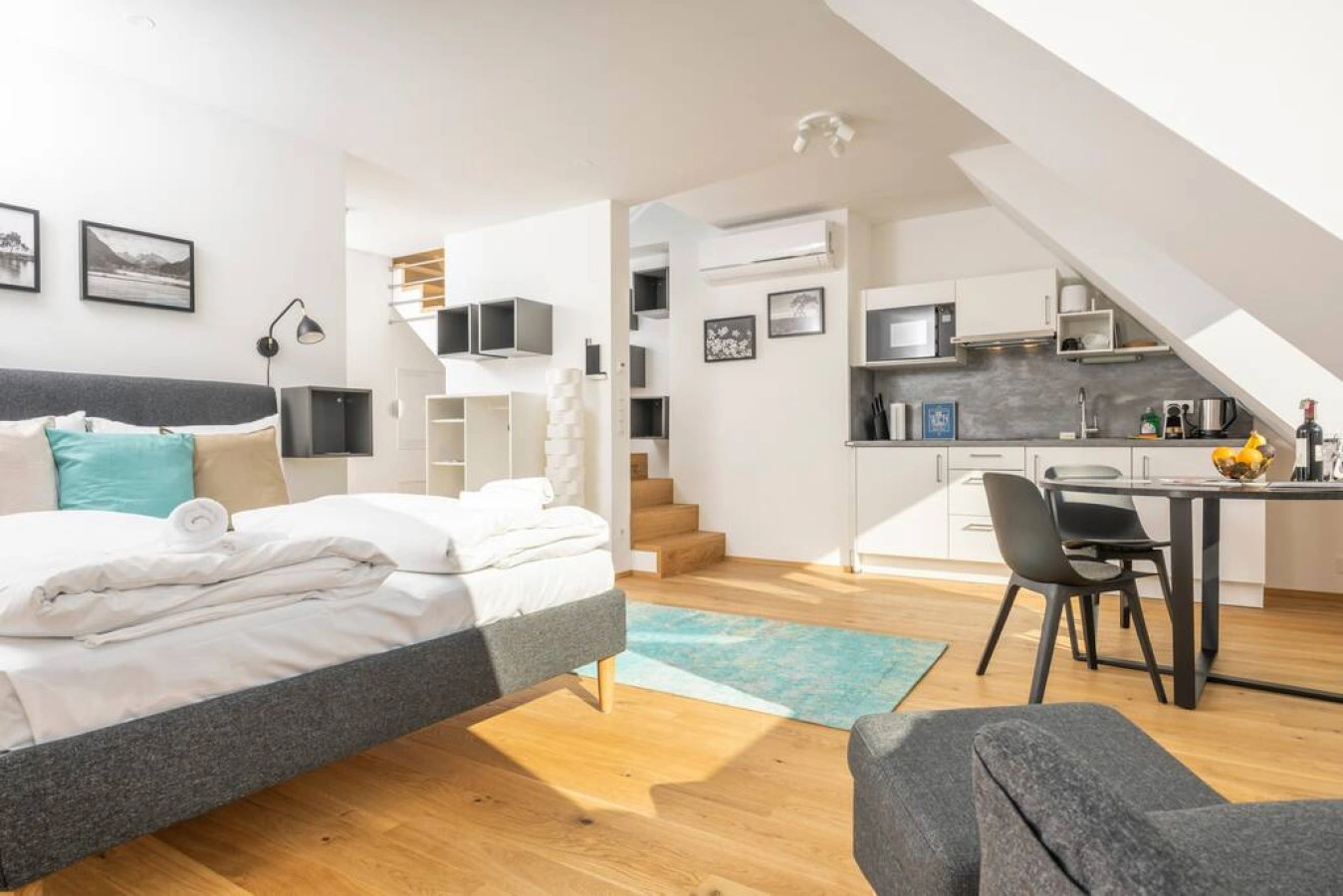 Cozy Ottakring