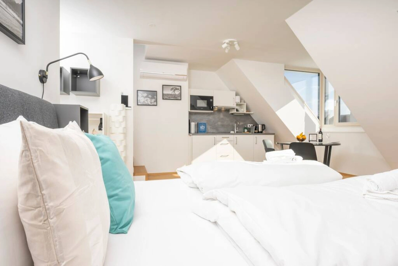 Cozy Ottakring