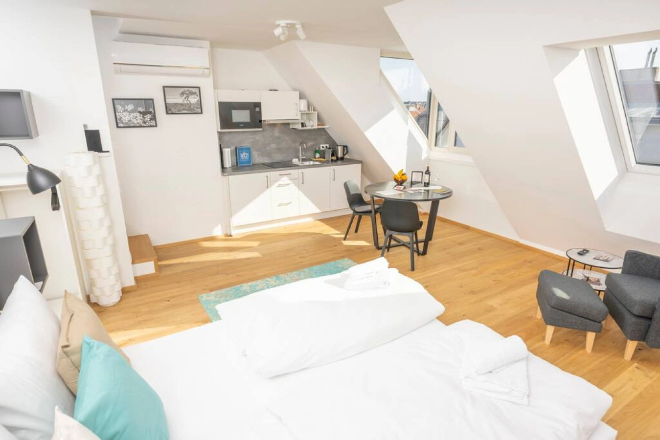 Cozy Ottakring