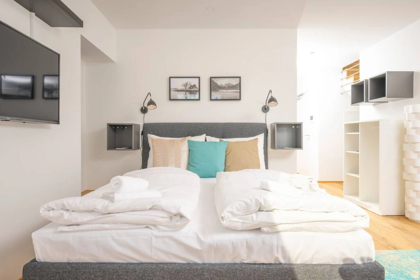 Cozy Ottakring — photo 37 of 40