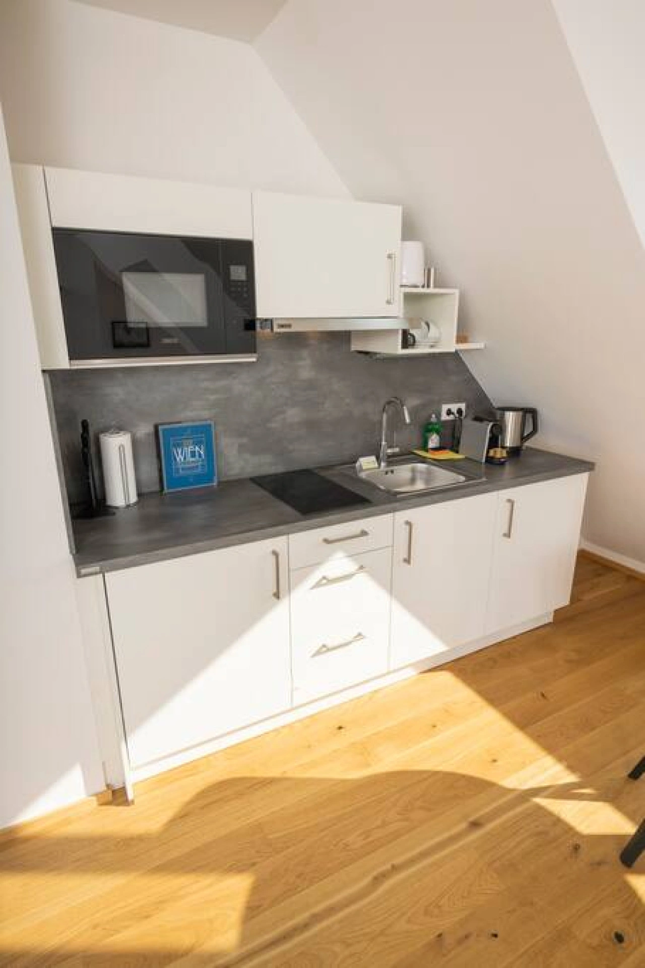Cozy Ottakring — photo 27 of 40