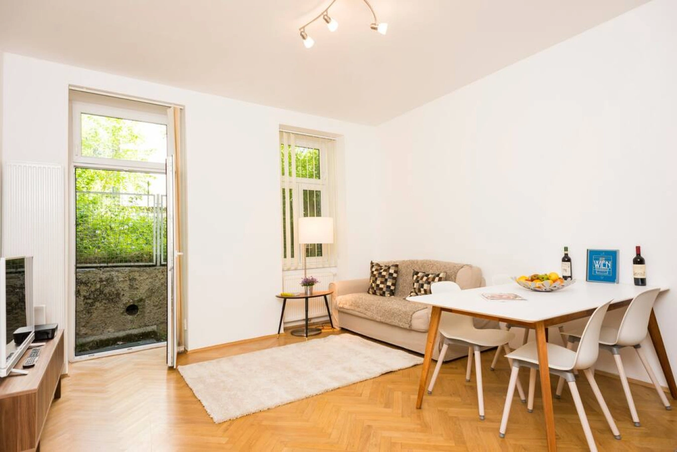 Chillout Lounge Satzberg
