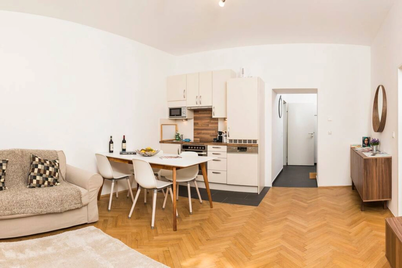 Chillout Lounge Satzberg