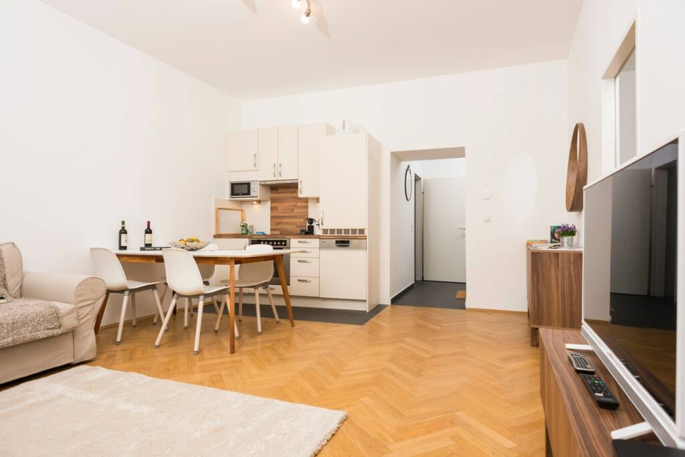 Chillout Lounge Satzberg