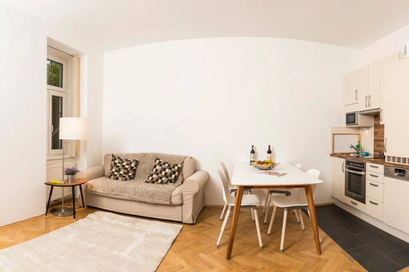 Chillout Lounge Satzberg
