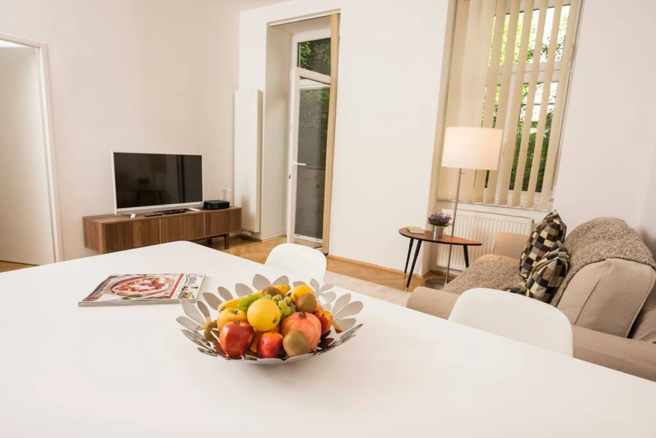 Chillout Lounge Satzberg — photo 11 of 40