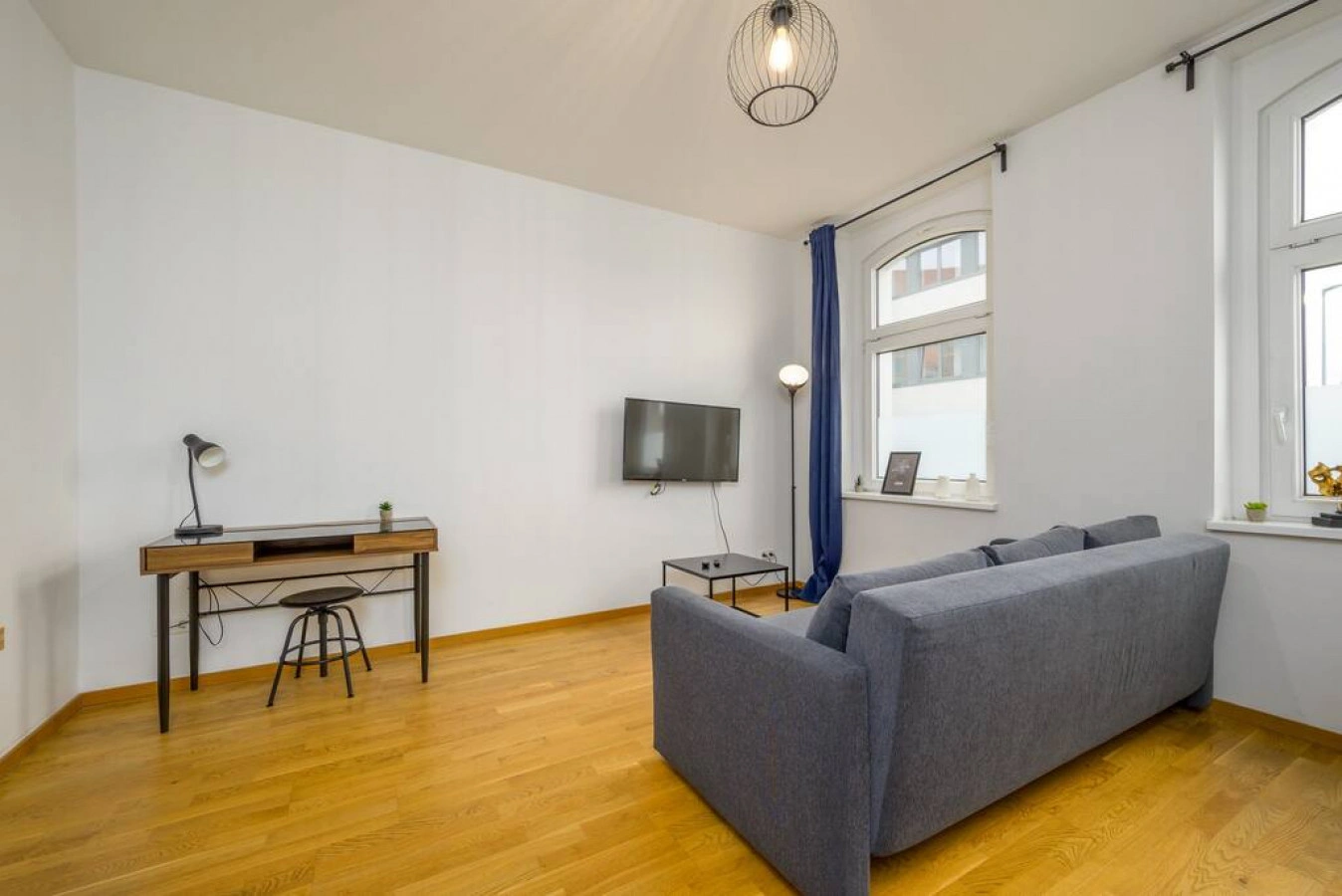 Arbio I Retro Apart near Leipzig Hauptbahnhof