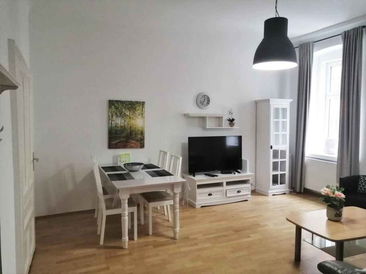 Apartment near Schönbrunn