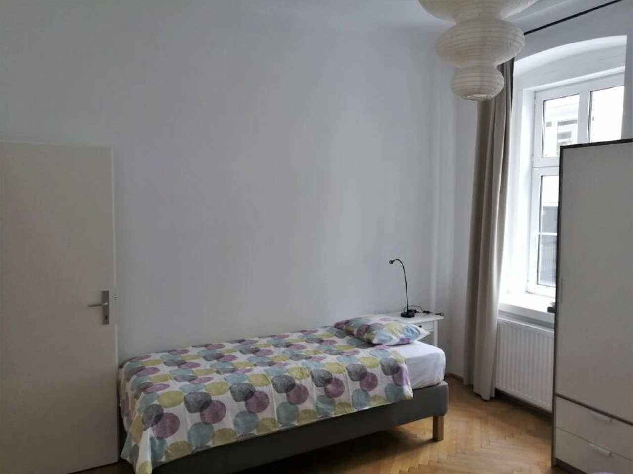 Apartment near Schönbrunn