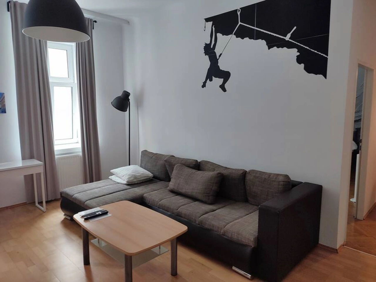 Apartment near Schönbrunn
